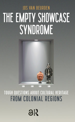 The Empty Showcase Syndrome
