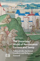 Book cover of: Uncertain World of Renaissance Geneva and Savoy