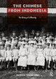 Book cover of: Chinese from Indonesia. By: Patricia Tjiook-Liem