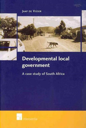 Developmental Local Government