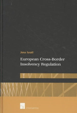 European Cross-Border Insolvency Regulation