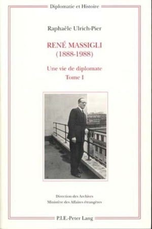 Rene Massigli (1888-1988)