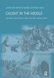 Book cover of: Caught in the Middle. By: Johan den Hertog