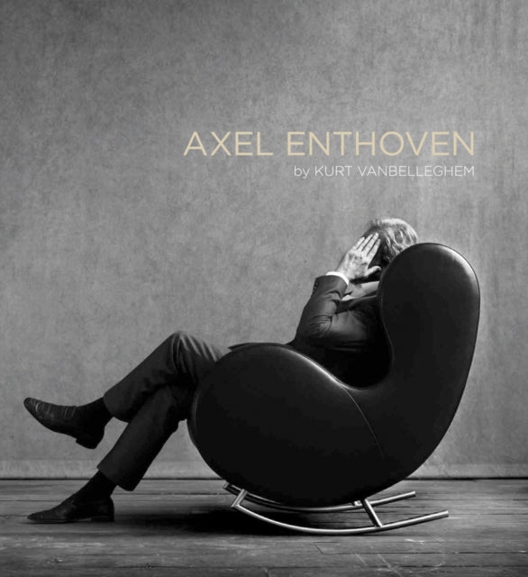 Book cover of: Axel Enthoven