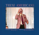 Book cover of: Will Vogt: These Americans. By: Will Vogt
