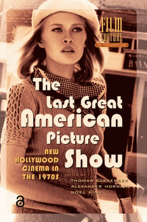 Last Great American Picture Show