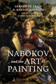 Book cover of: Nabokov and the Art of Painting. By: Gerard de Vries