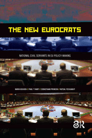 New Eurocrats
