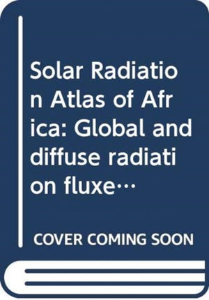 Solar Radiation Atlas of Africa