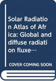 Book cover of: Solar Radiation Atlas of Africa. By: Raschke
