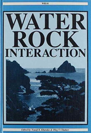 Water-Rock Interaction