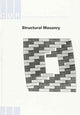 Book cover of: Structural Masonry. By: Rots