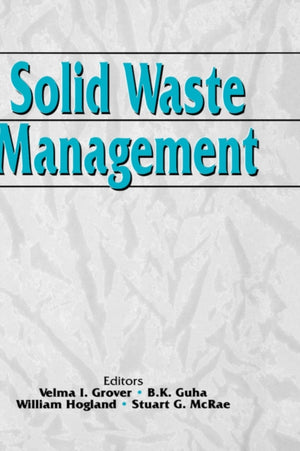 Solid Waste Management