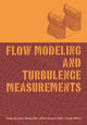 Book cover of: Flow Modeling and Turbulence Measurements. By: Chen