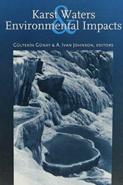 Karst Waters and Environmental Impacts