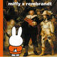 miffy x rembrandt 9789056477974 The Rijksmuseum