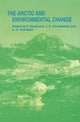 Book cover of: Arctic and Environmental Change