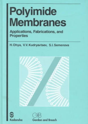 Polyimide Membranes