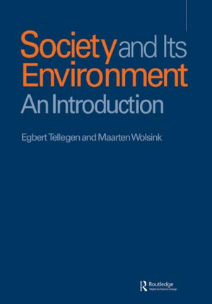 Society and Its Environment
