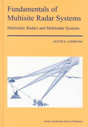 Fundamentals of Multisite Radar Systems