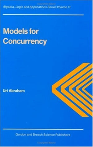 Models for Concurrency