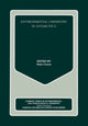 Book cover of: Evironmental Chemistry in Antarctica. By: Paolo Cescon