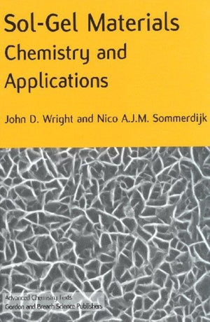 Sol-Gel Materials