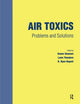 Book cover of: Air Toxics. By: Kumar Ganesan