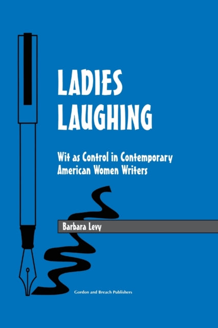 Book cover of: Ladies Laughing