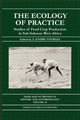 Book cover of: Ecology of Practice. By: NYERGES