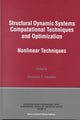 Book cover of: Structural Dynamic Systems Computational Techniques and Optimization. By: Cornelius T. Leondes