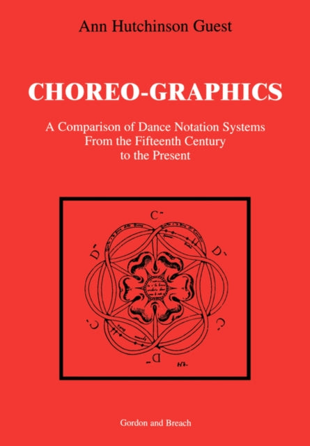 Choreographics