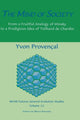 Book cover of: Mind of Society. By: PROVENCAL