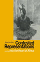 Book cover of: Contested Representations