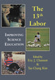 Book cover of: Thirteenth Labor. By: Eric J . Chaisson