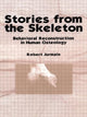 Book cover of: Stories from the Skeleton. By: JURMAIN