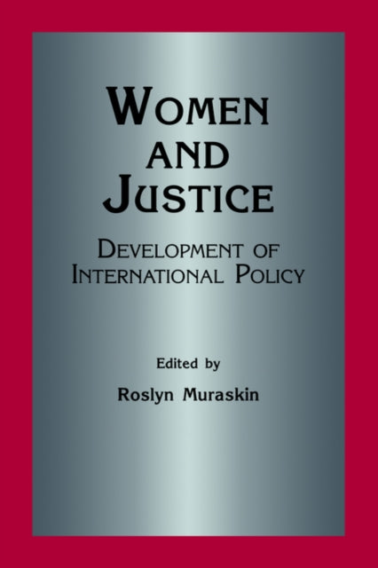 Women and Justice