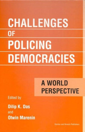 Challenges of Policing Democracies
