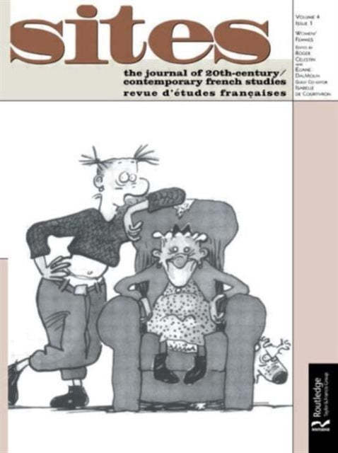 Book cover of: Women. By: R. Celestin