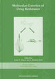 Book cover of: Molecular Genetics of Drug Resistance