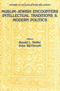 Muslim-Jewish Encounters