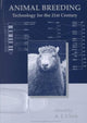 Book cover of: Animal Breeding. By: A. E. Clark