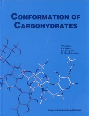 Conformation of Carbohydrates