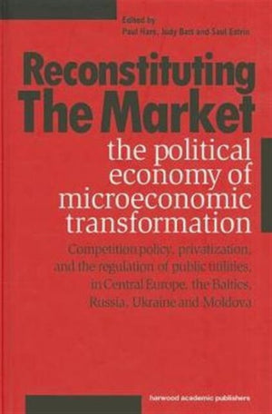 Reconstituting the Market