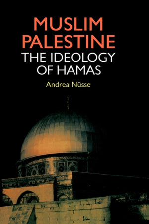 Muslim Palestine