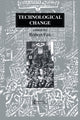Book cover of: Technological Change. By: Robert Fox
