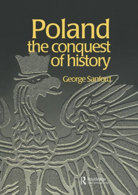 Book cover of: Poland. By: George Sanford