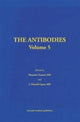 Book cover of: Antibodies