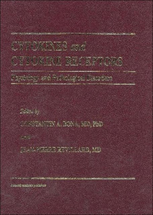 Cytokines and Cytokine Receptors