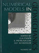 Book cover of: Numerical Models in Geomechanics. By: Pande